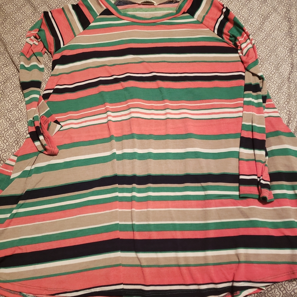 Dress shirt